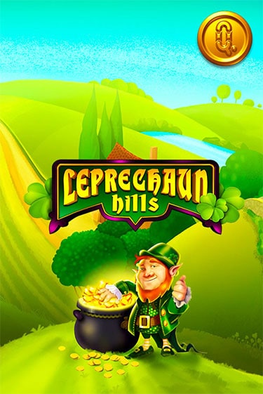 Leprechaun Hills играть демо версию | SlotoKing без регистрации