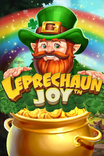 Leprechaun Joy играть демо версию | SlotoKing без регистрации