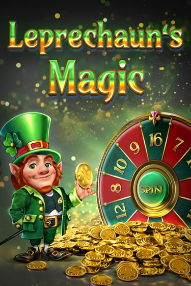 Leprechaun's Magic играть демо версию | SlotoKing без регистрации