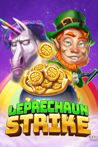 Leprechaun Strike играть демо версию | SlotoKing без регистрации