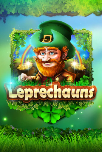Leprechauns играть демо версию | SlotoKing без регистрации
