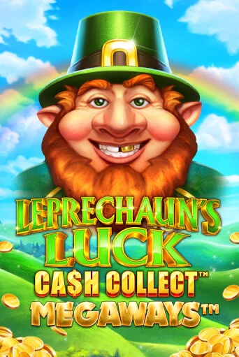 Leprechaun’s Luck: Cash Collect: Megaways™ играть демо версию | SlotoKing без регистрации