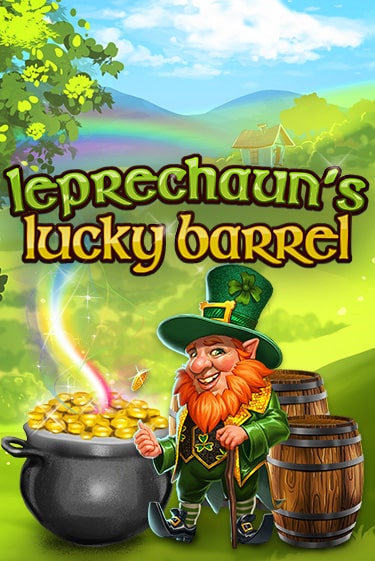Leprechaun's Lucky Barrel играть демо версию | SlotoKing без регистрации