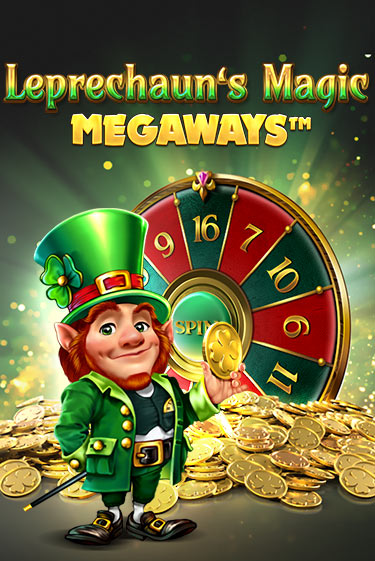 Leprechaun's Magic Megaways играть демо версию | SlotoKing без регистрации
