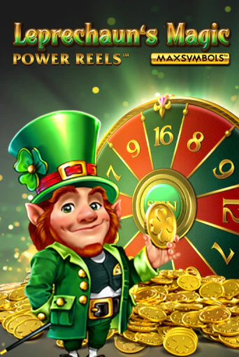 Leprechaun's Magic Power Reels играть демо версию | SlotoKing без регистрации