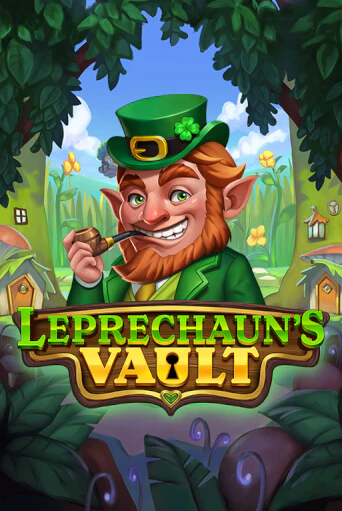 Leprechaun's Vault играть демо версию | SlotoKing без регистрации