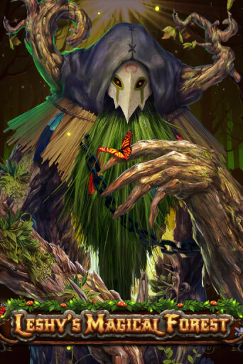 Leshy's Magical Forest играть демо версию | SlotoKing без регистрации