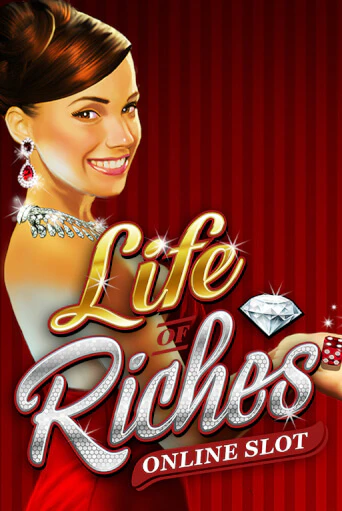 Life Of Riches играть демо версию | SlotoKing без регистрации