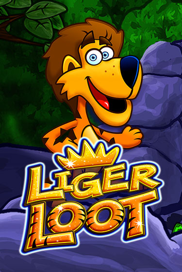 Liger Loot играть демо версию | SlotoKing без регистрации
