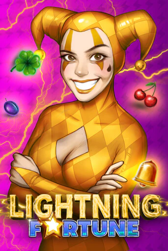 Lightning Fortune играть демо версию | SlotoKing без регистрации