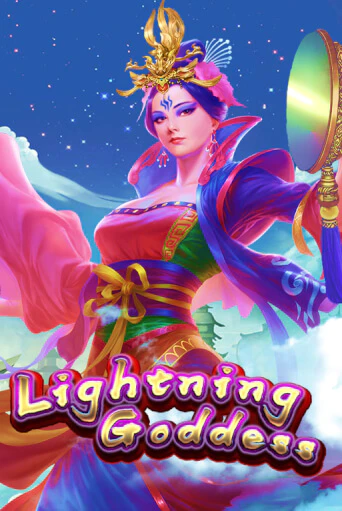 Lightning Goddess играть демо версию | SlotoKing без регистрации