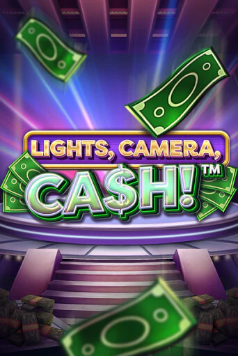 Light, Camera, Cash! играть демо версию | SlotoKing без регистрации
