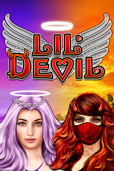 Lil' Devil играть демо версию | SlotoKing без регистрации