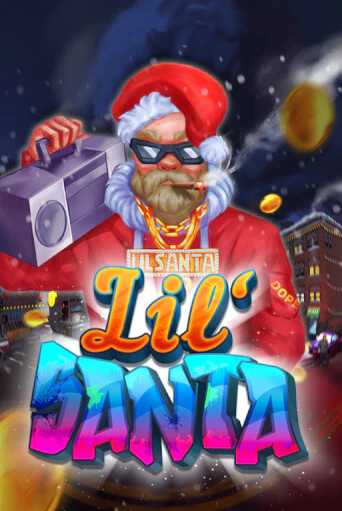 Lil' Santa играть демо версию | SlotoKing без регистрации