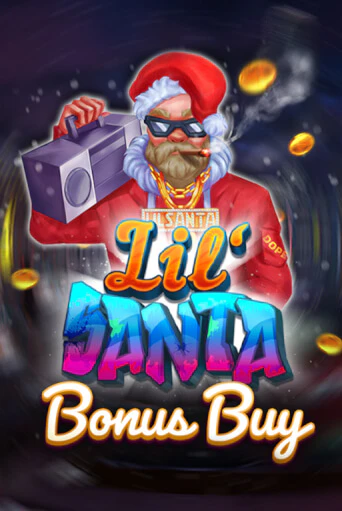 Lil' Santa Bonus Buy играть демо версию | SlotoKing без регистрации