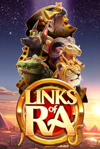 Links of Ra играть демо версию | SlotoKing без регистрации
