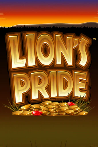 Lion's Pride играть демо версию | SlotoKing без регистрации