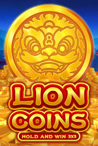 Lion Coins играть демо версию | SlotoKing без регистрации
