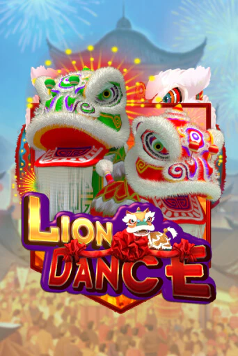 Lion Dance играть демо версию | SlotoKing без регистрации