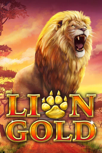 Lion Gold играть демо версию | SlotoKing без регистрации