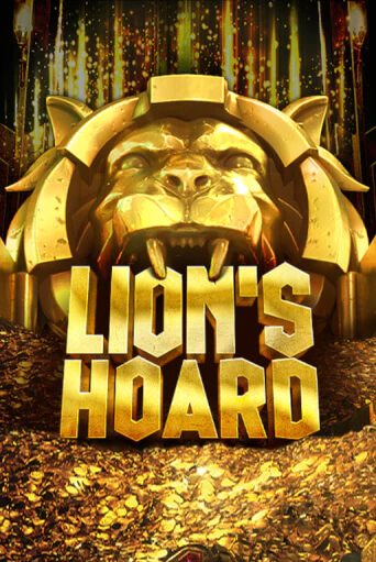 Lion's Hoard играть демо версию | SlotoKing без регистрации