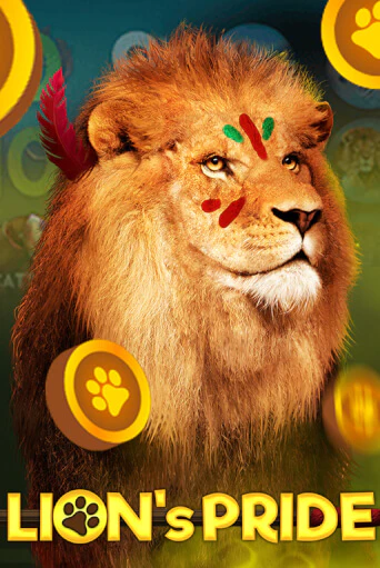Lions Pride играть демо версию | SlotoKing без регистрации
