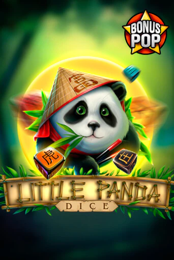 Little Panda Dice играть демо версию | SlotoKing без регистрации
