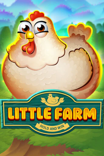 Little Farm играть демо версию | SlotoKing без регистрации