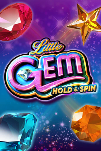 Little Gem Hold and Spin играть демо версию | SlotoKing без регистрации