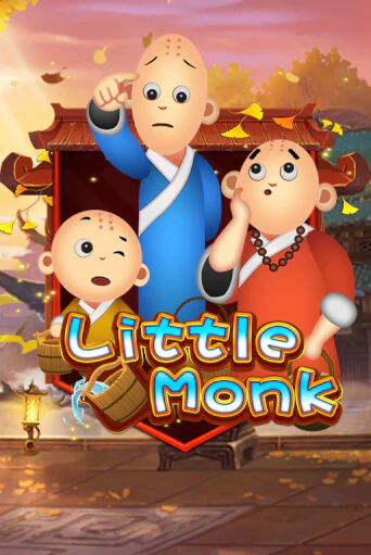 Little Monk играть демо версию | SlotoKing без регистрации