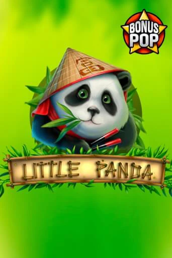 Little Panda играть демо версию | SlotoKing без регистрации