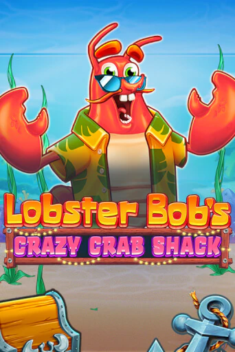 Lobster Bob's Crazy Crab Shack играть демо версию | SlotoKing без регистрации