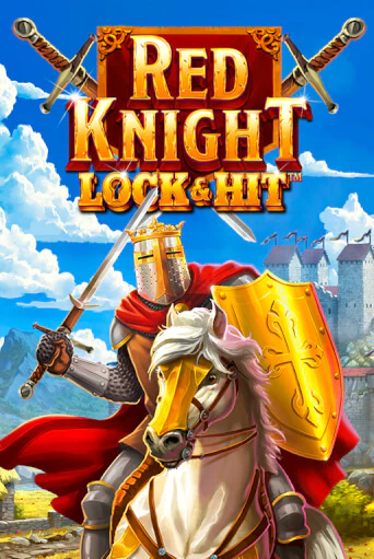 Lock & Hit: Red Knight играть демо версию | SlotoKing без регистрации