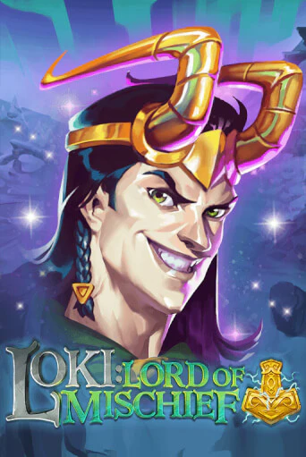 Loki Lord of Mischief играть демо версию | SlotoKing без регистрации