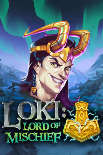 Loki Lord of Mischief играть демо версию | SlotoKing без регистрации