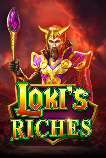 Loki's Riches играть демо версию | SlotoKing без регистрации