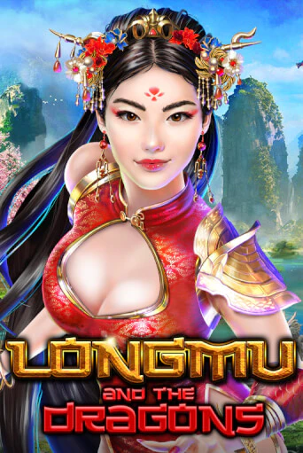 Longmu and the Dragons играть демо версию | SlotoKing без регистрации