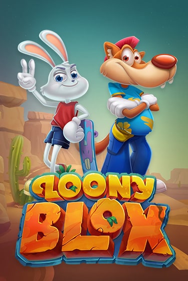 Loony Blox играть демо версию | SlotoKing без регистрации
