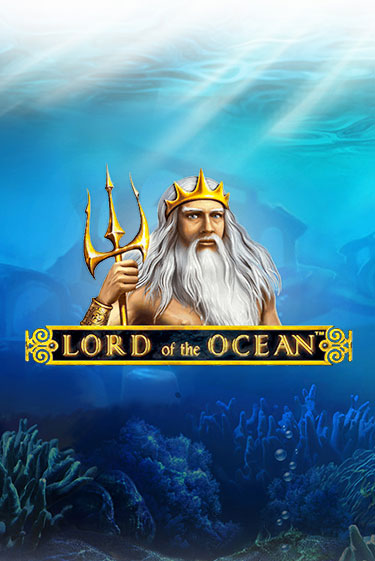 Lord Ocean играть демо версию | SlotoKing без регистрации