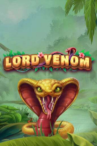 Lord Venom играть демо версию | SlotoKing без регистрации