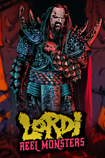 Lordi Reel Monsters играть демо версию | SlotoKing без регистрации