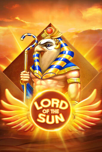 Lord of the Sun играть демо версию | SlotoKing без регистрации