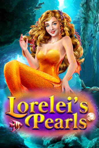 Lorelei's Pearls играть демо версию | SlotoKing без регистрации