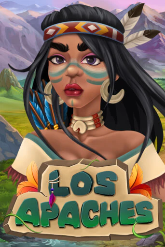 Los Apaches играть демо версию | SlotoKing без регистрации