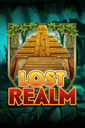 Lost Realm играть демо версию | SlotoKing без регистрации