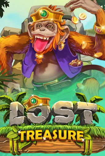 Lost Treasure играть демо версию | SlotoKing без регистрации