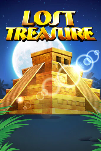 Lost Treasure играть демо версию | SlotoKing без регистрации