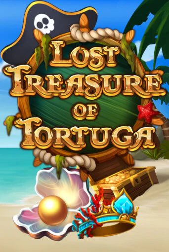 Lost Treasure of Tortuga играть демо версию | SlotoKing без регистрации