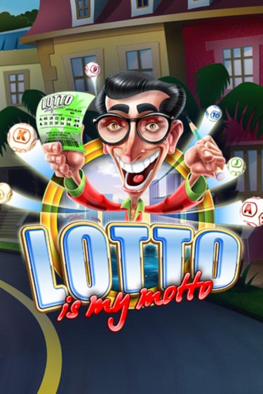 Lotto is My Motto играть демо версию | SlotoKing без регистрации