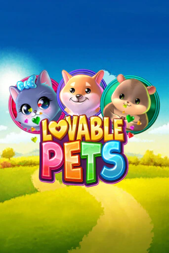 Lovable Pets играть демо версию | SlotoKing без регистрации